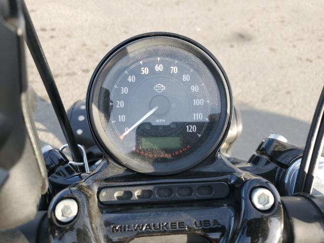 2016 HARLEY-DAVIDSON XL1200 FORTY-EIGHT