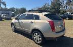 2010 Cadillac Srx Luxury Collection na sprzedaż w Ocala, FL - Damage History