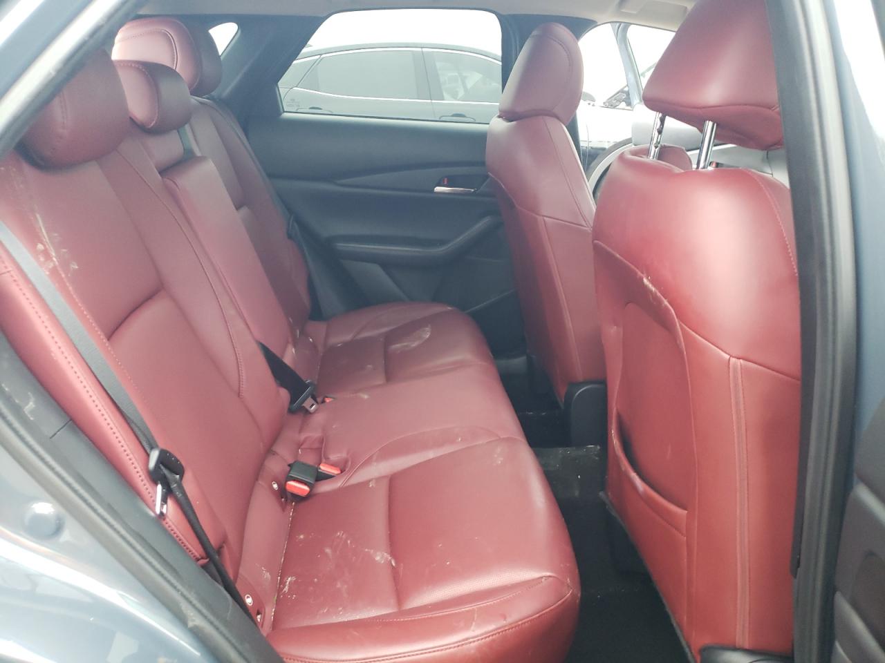 2023 Mazda CX-30 - Image 10