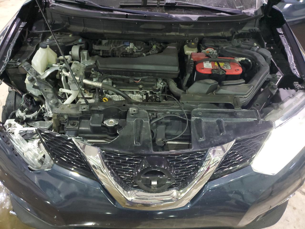 2016 Nissan Rogue - Image 12