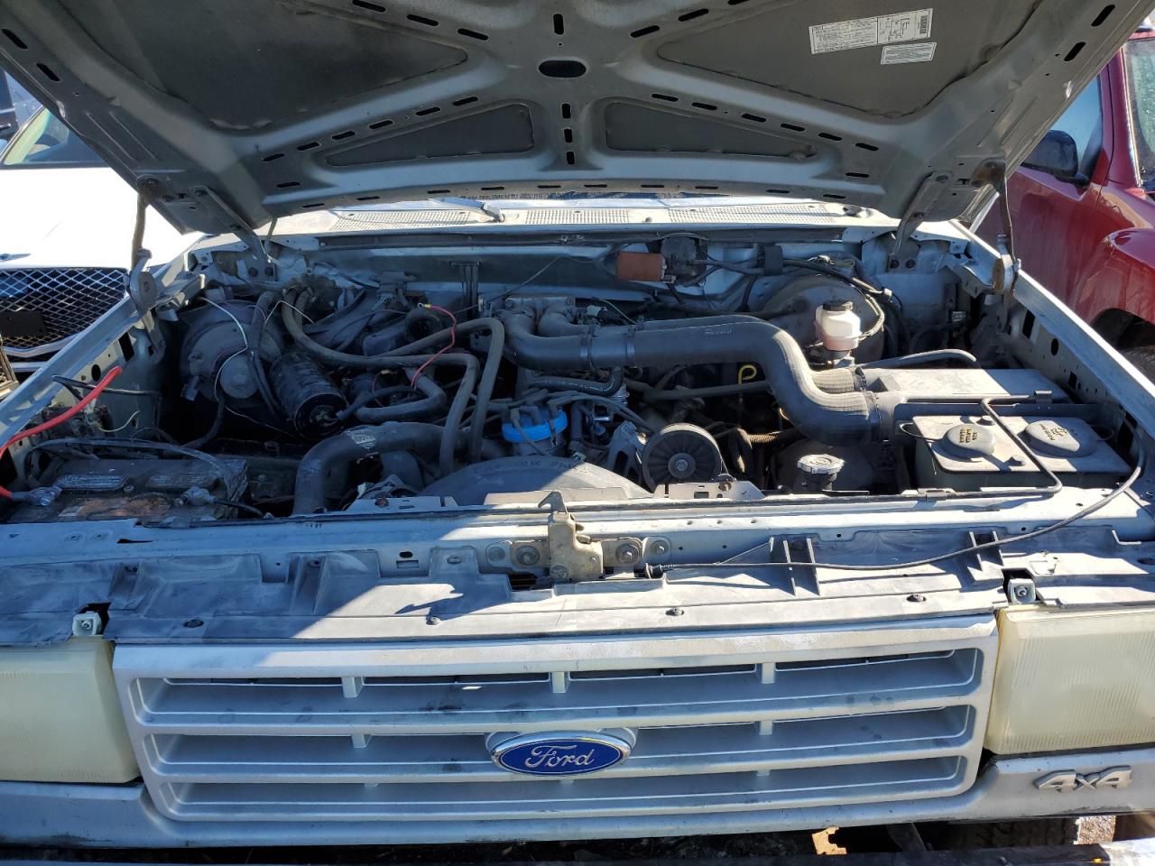1990 Ford F350 - Image 11