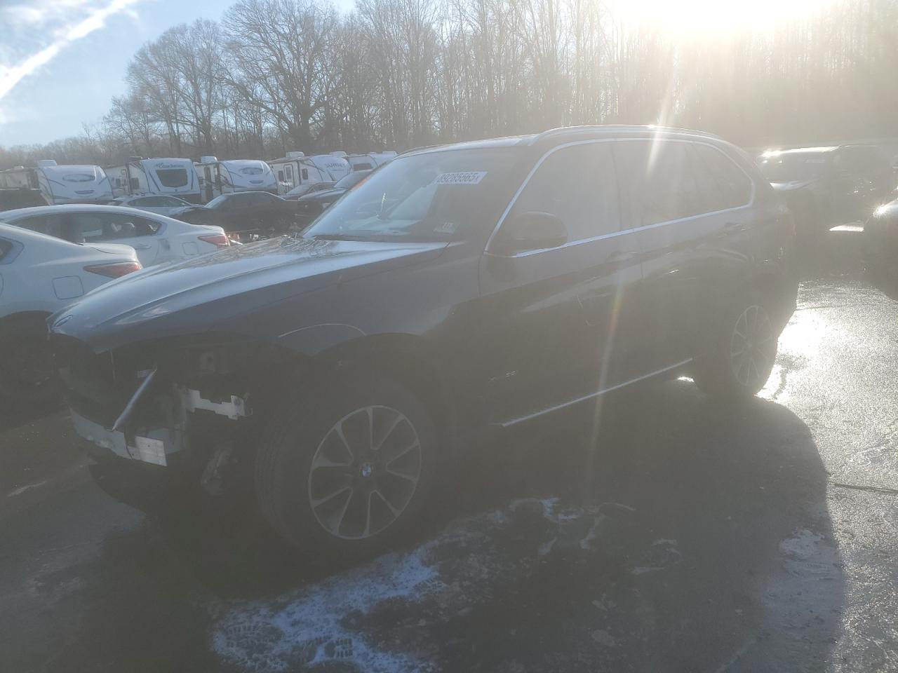 2015 BMW X5 - Image 1