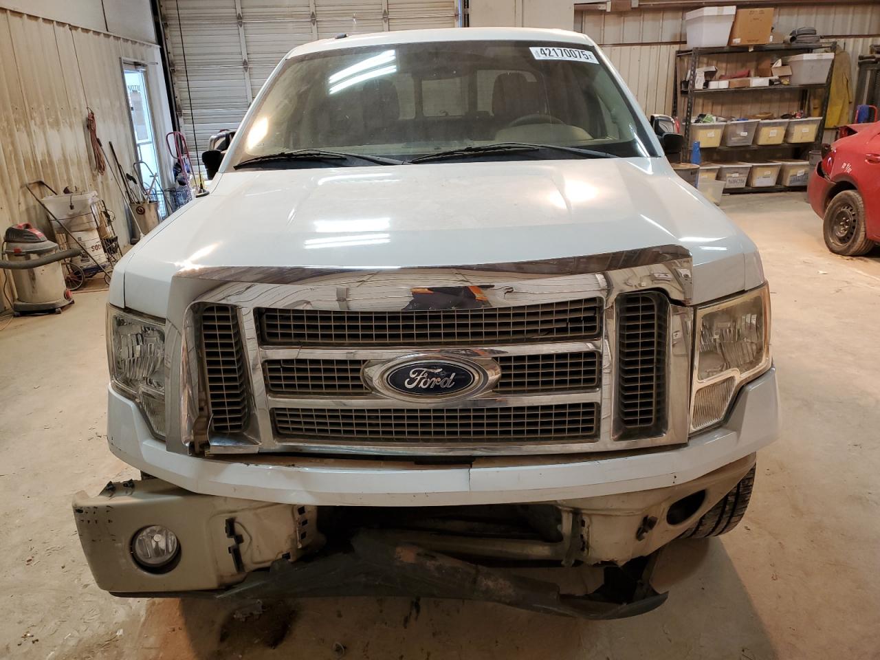 2010 Ford F-150 - Image 5