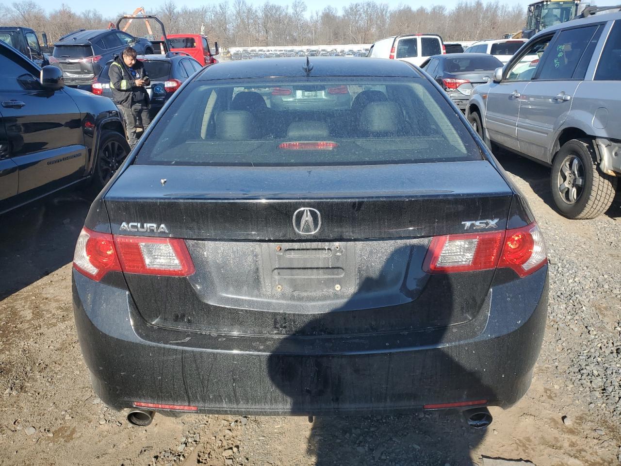 2010 Acura TSX - Image 6