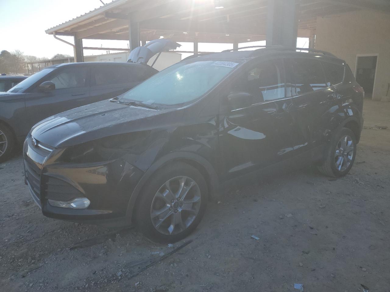 2014 Ford Escape - Image 1