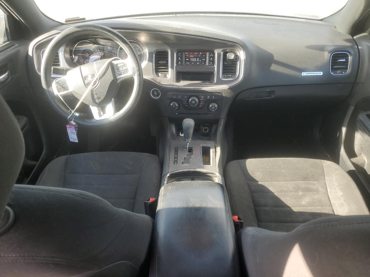 2014 Dodge Charger - Image 8