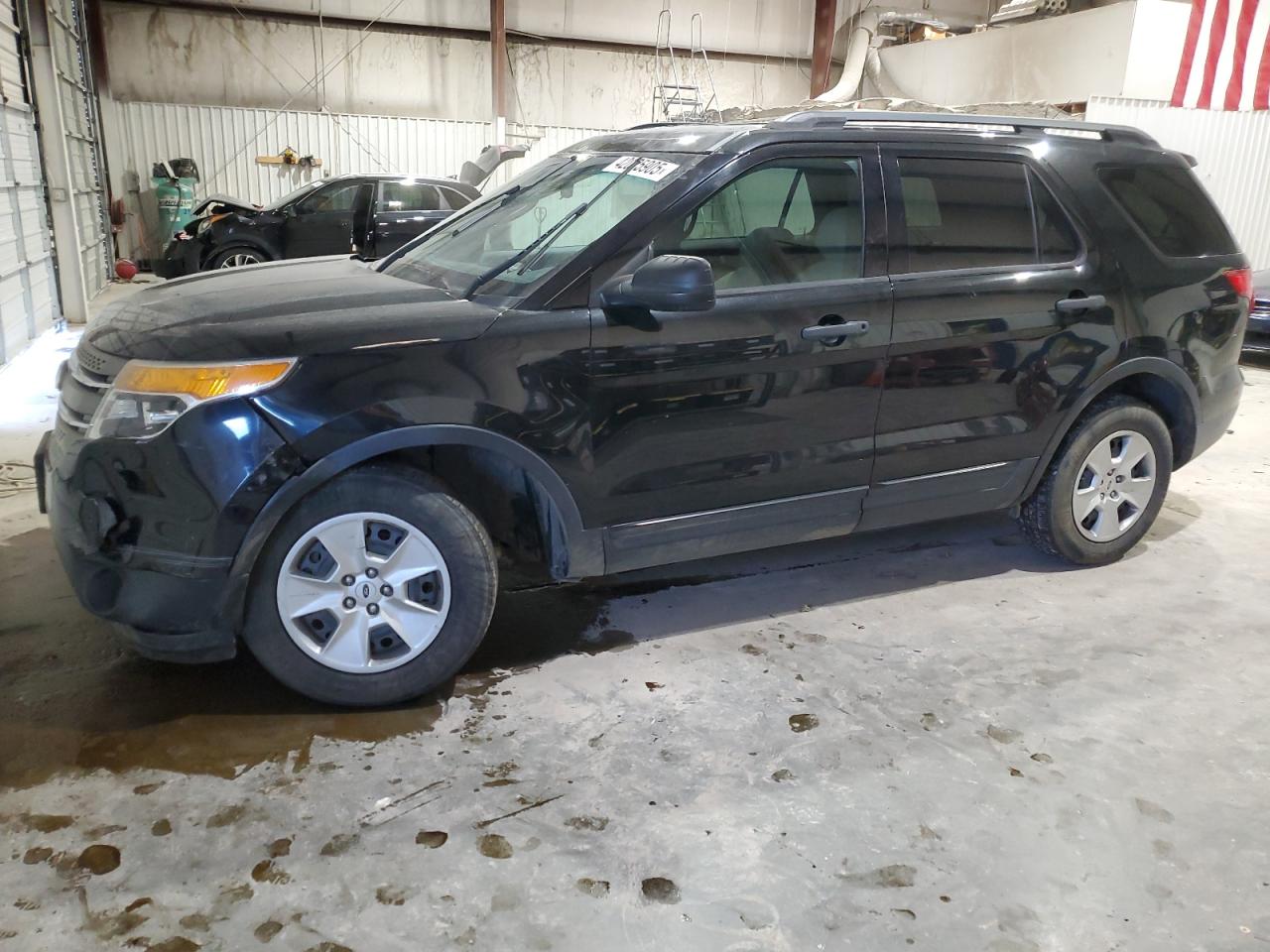 2014 Ford Explorer - Image 1