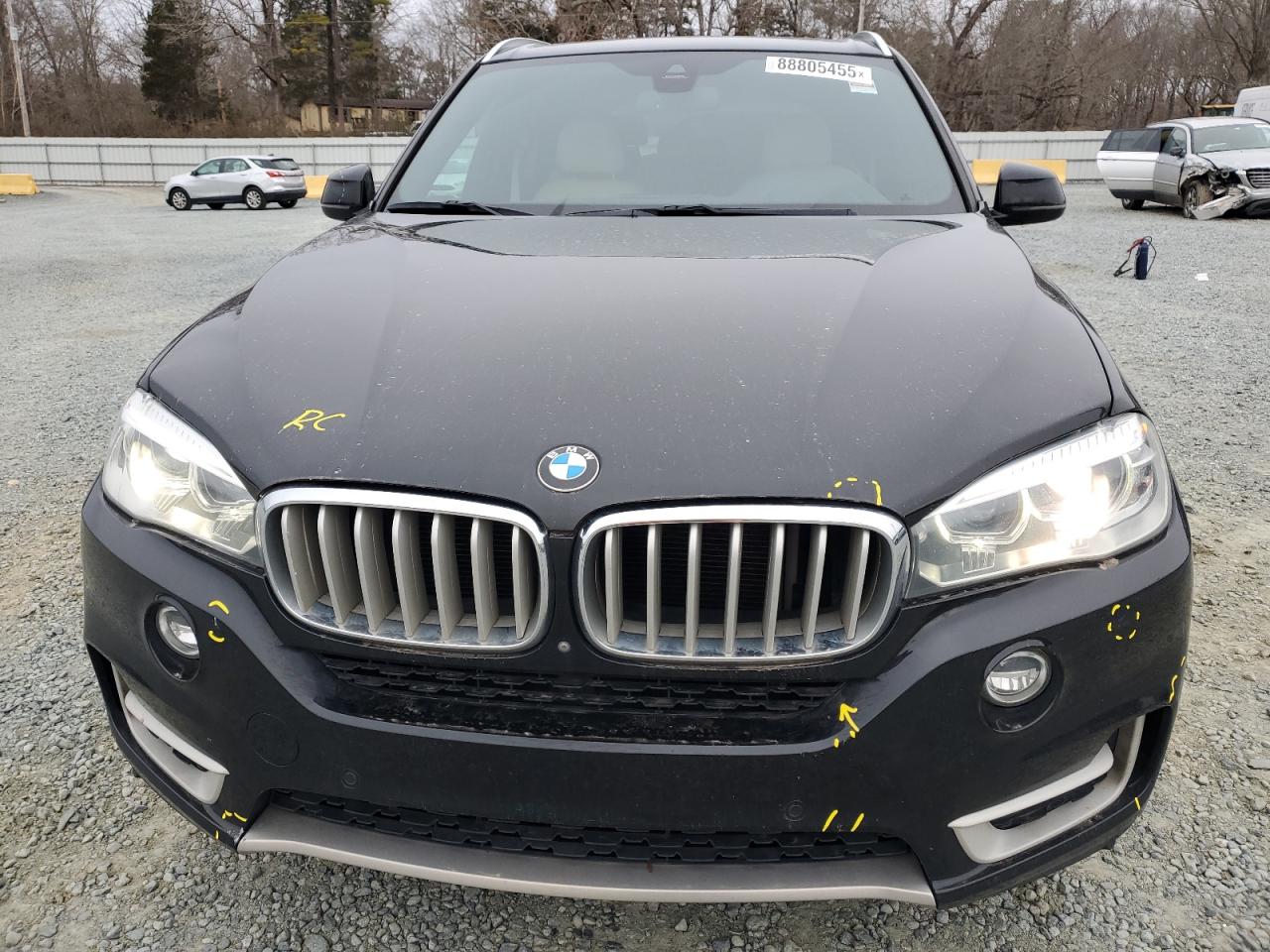 2017 BMW X5 - Image 5