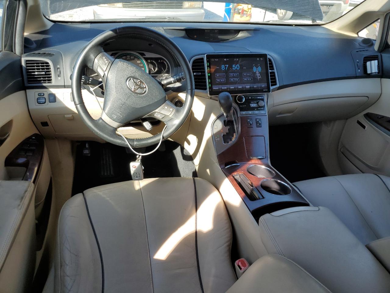 2009 Toyota Venza - Image 8