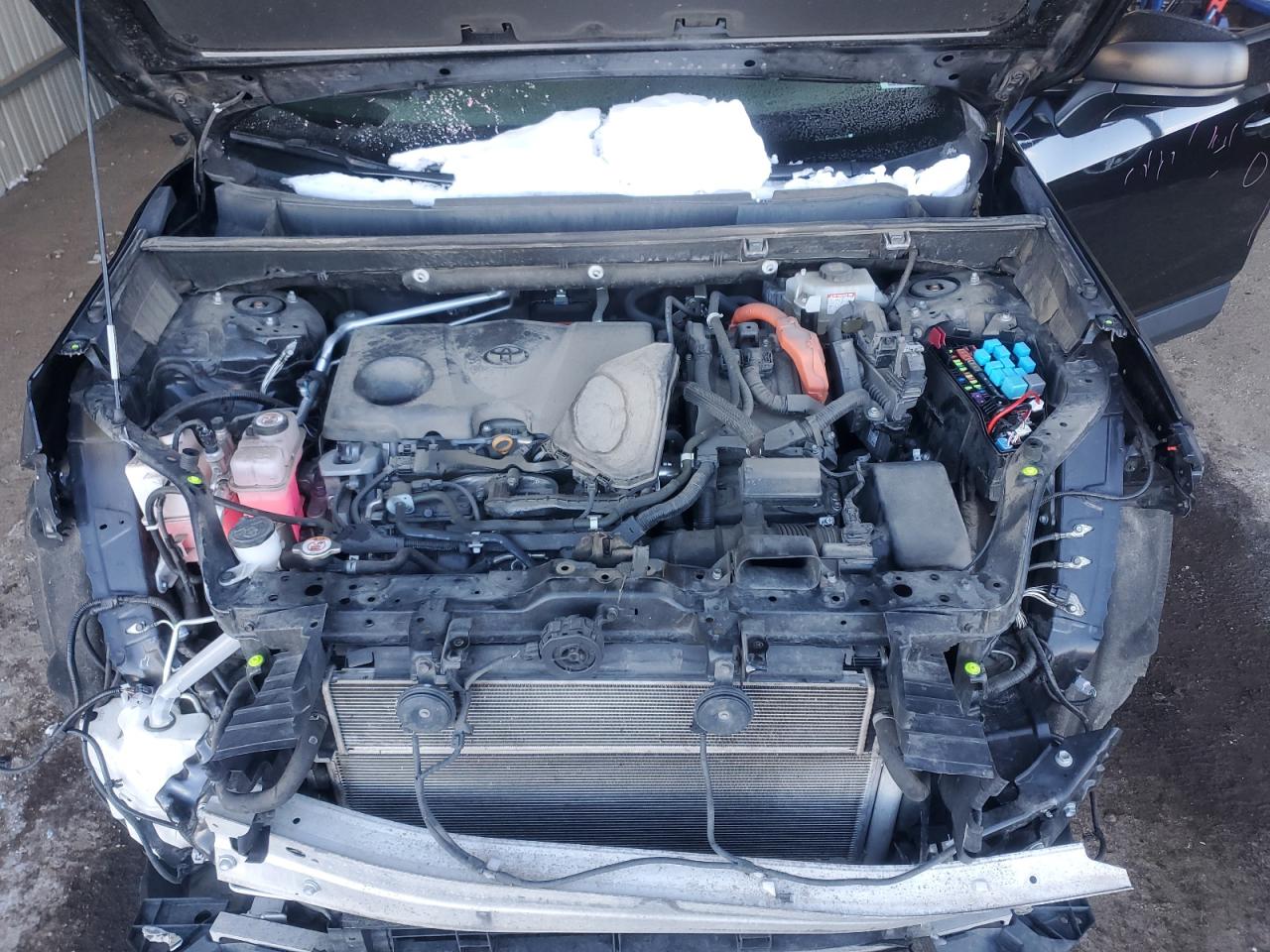 2020 Toyota RAV 4 - Image 12