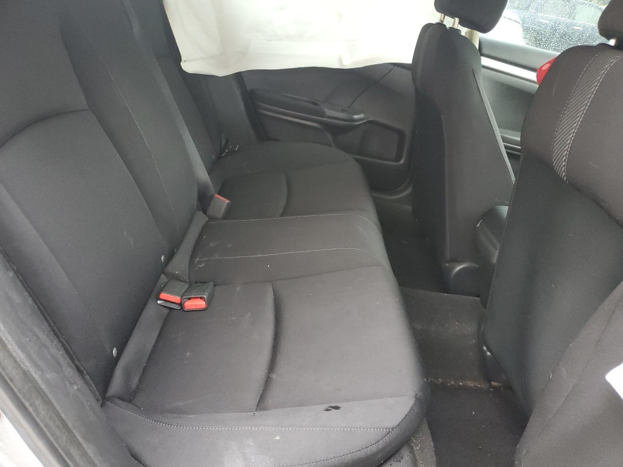 2018 Honda Civic - Image 10