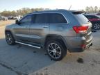 2011 Jeep Grand Cherokee Overland for Sale in Savannah, GA - Front End