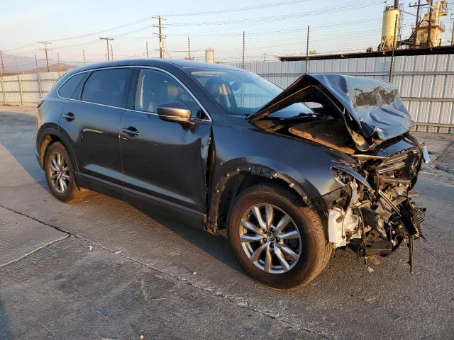  MAZDA CX-9 2018 Вугільний