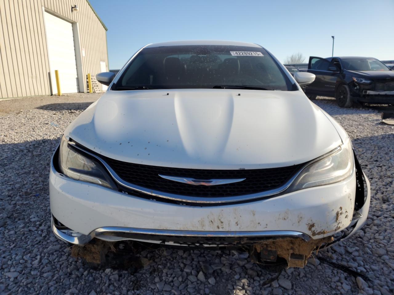 2015 Chrysler 200 - Image 5