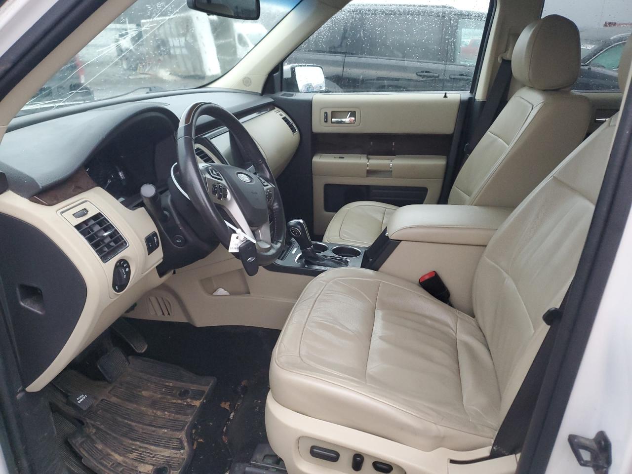 2018 Ford Flex - Image 7