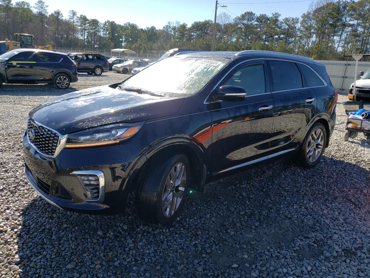 2019 Kia Sorento - Image 1
