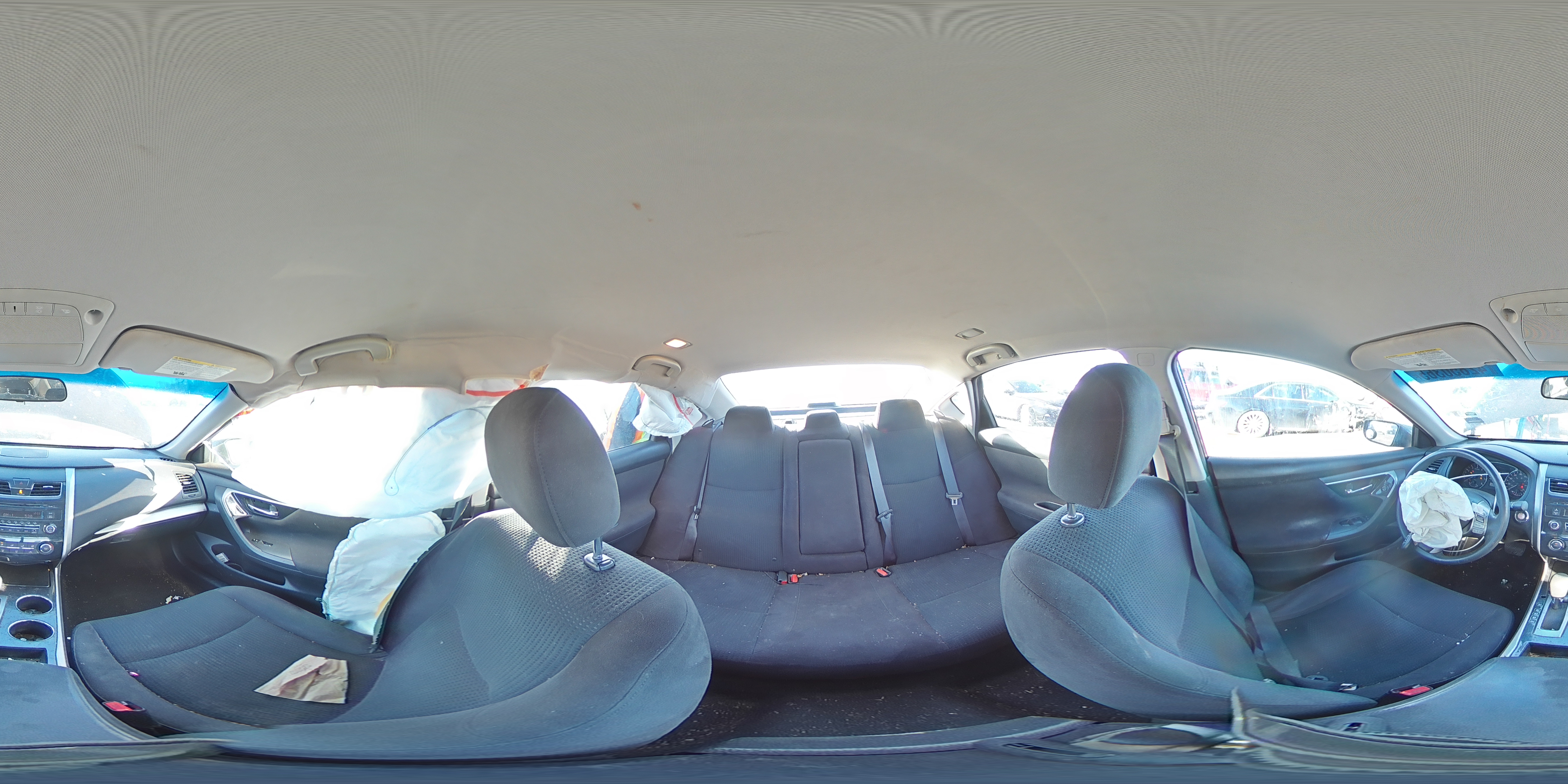 2014 Nissan Altima - Image 13