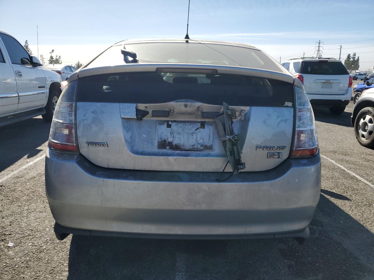 2007 Toyota Prius - Image 6