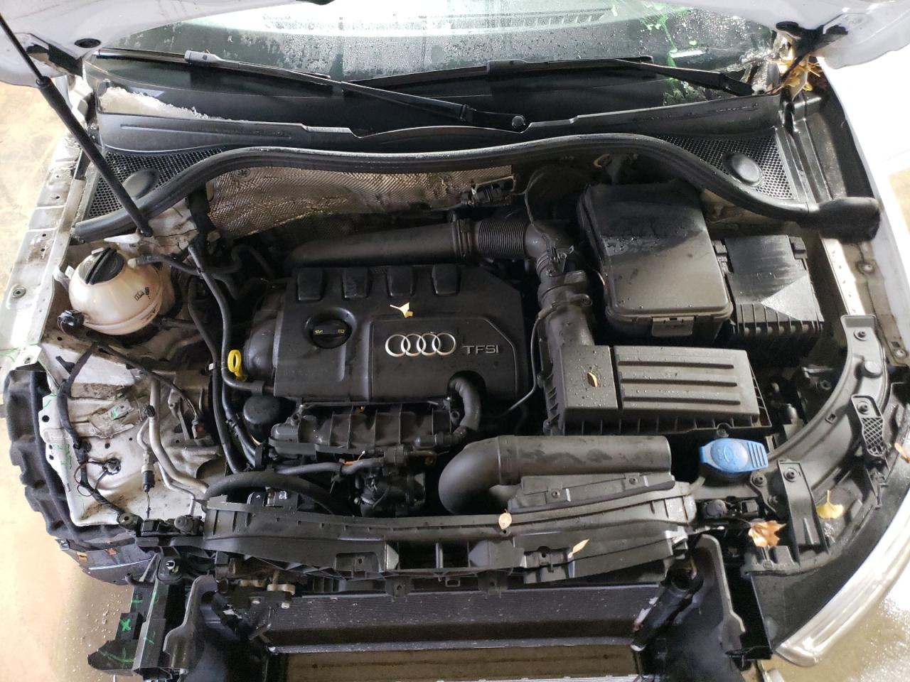 2016 Audi Q3 - Image 11