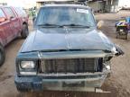 1997 Jeep Cherokee Country for Sale in Brighton, CO - Front End