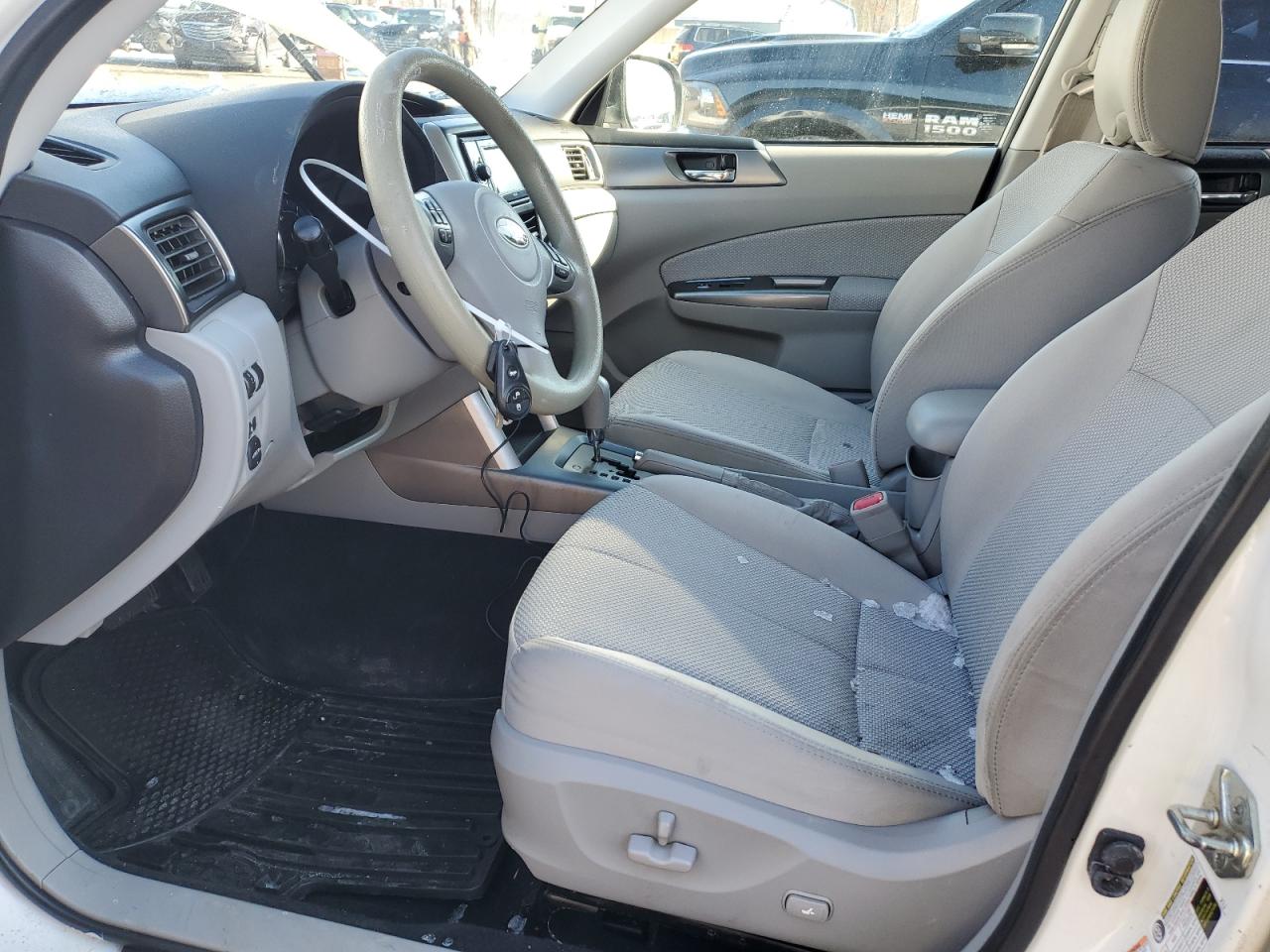 2013 Subaru Forester - Image 7
