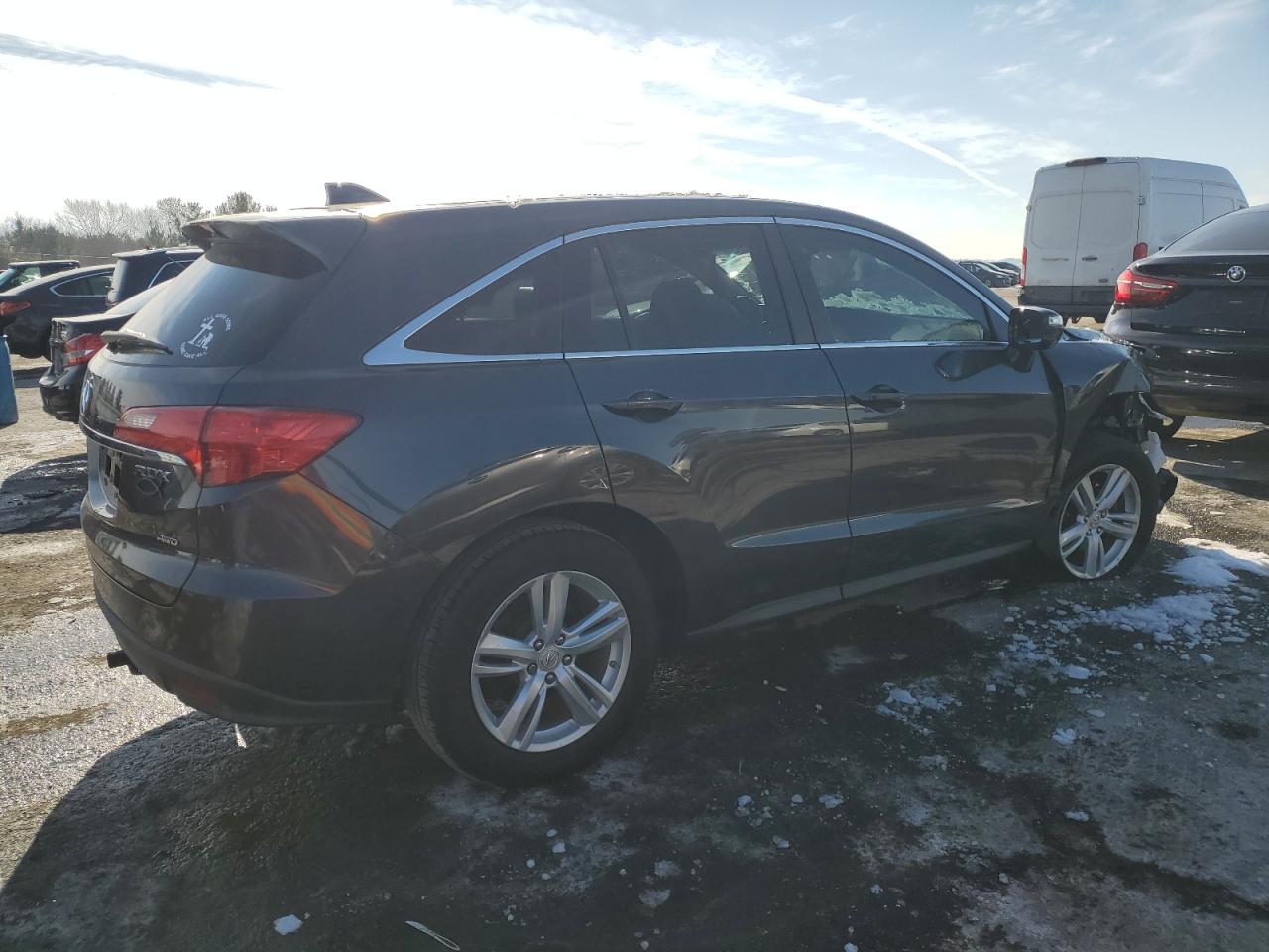 2013 Acura RDX - Image 3