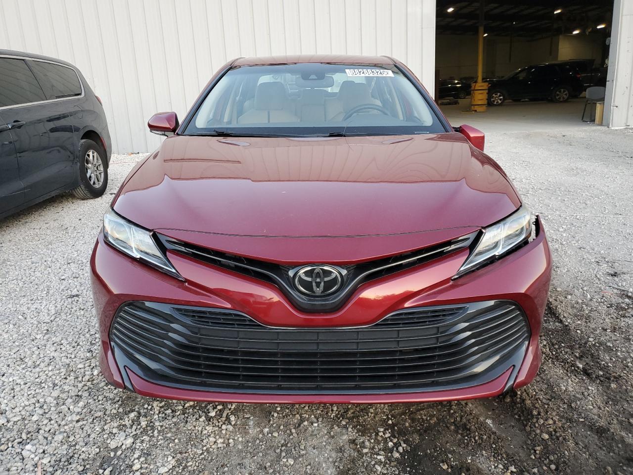 2020 Toyota Camry - Image 5
