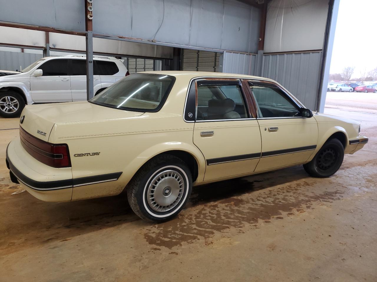 1992 Buick Century - Image 3