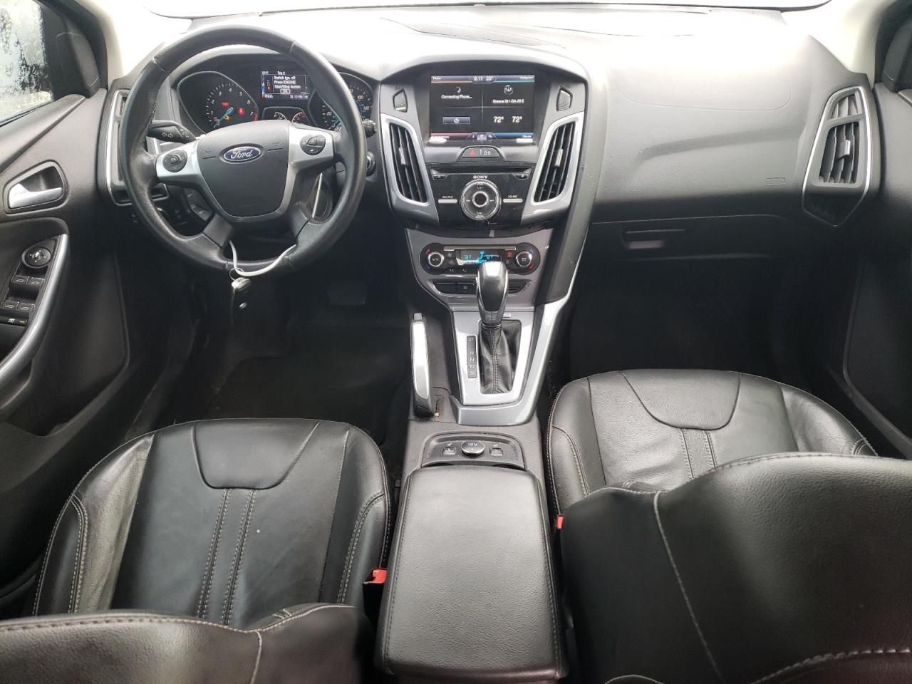 2014 Ford Focus - Image 8