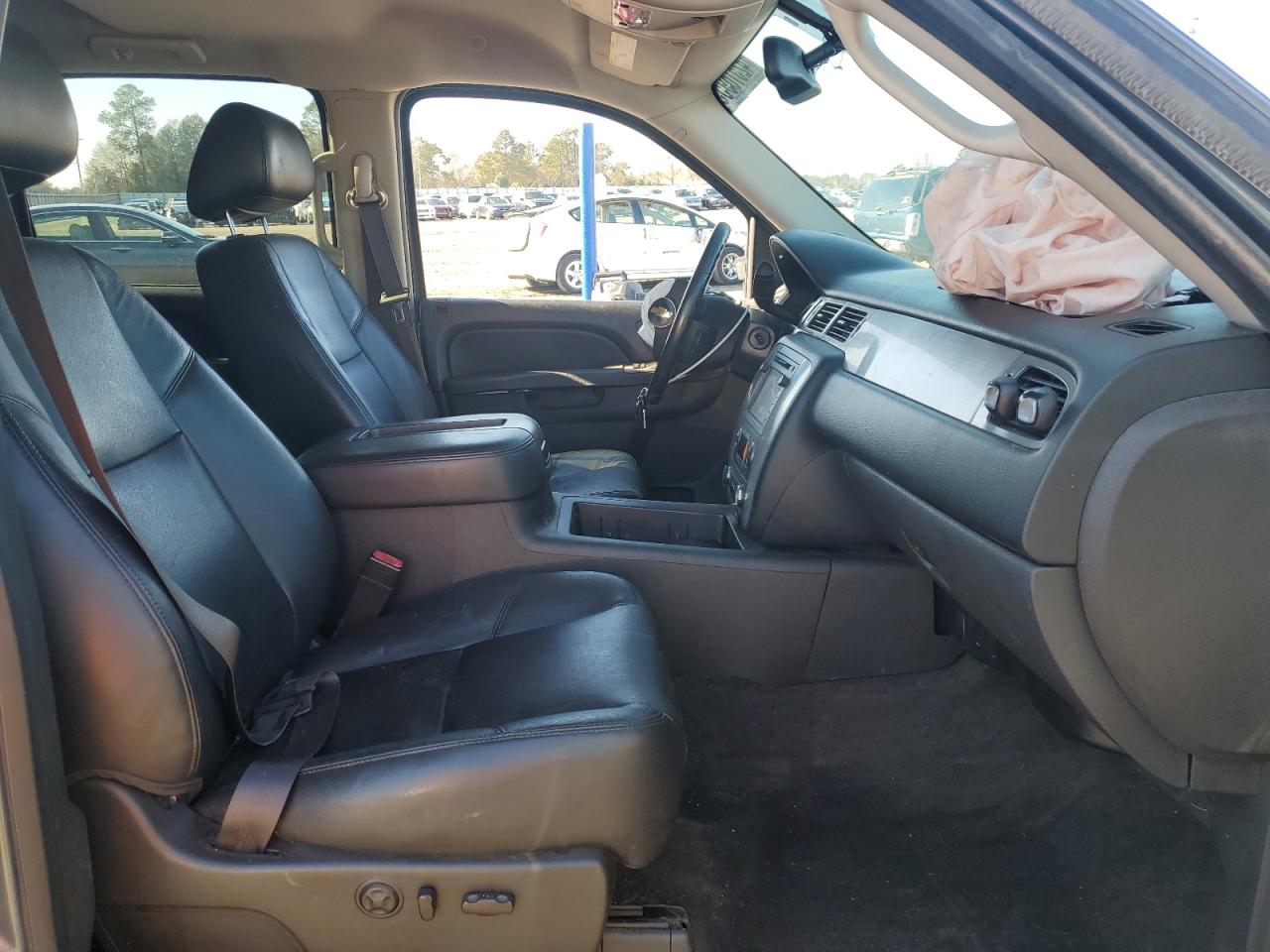 2013 Chevrolet Silverado - Image 7