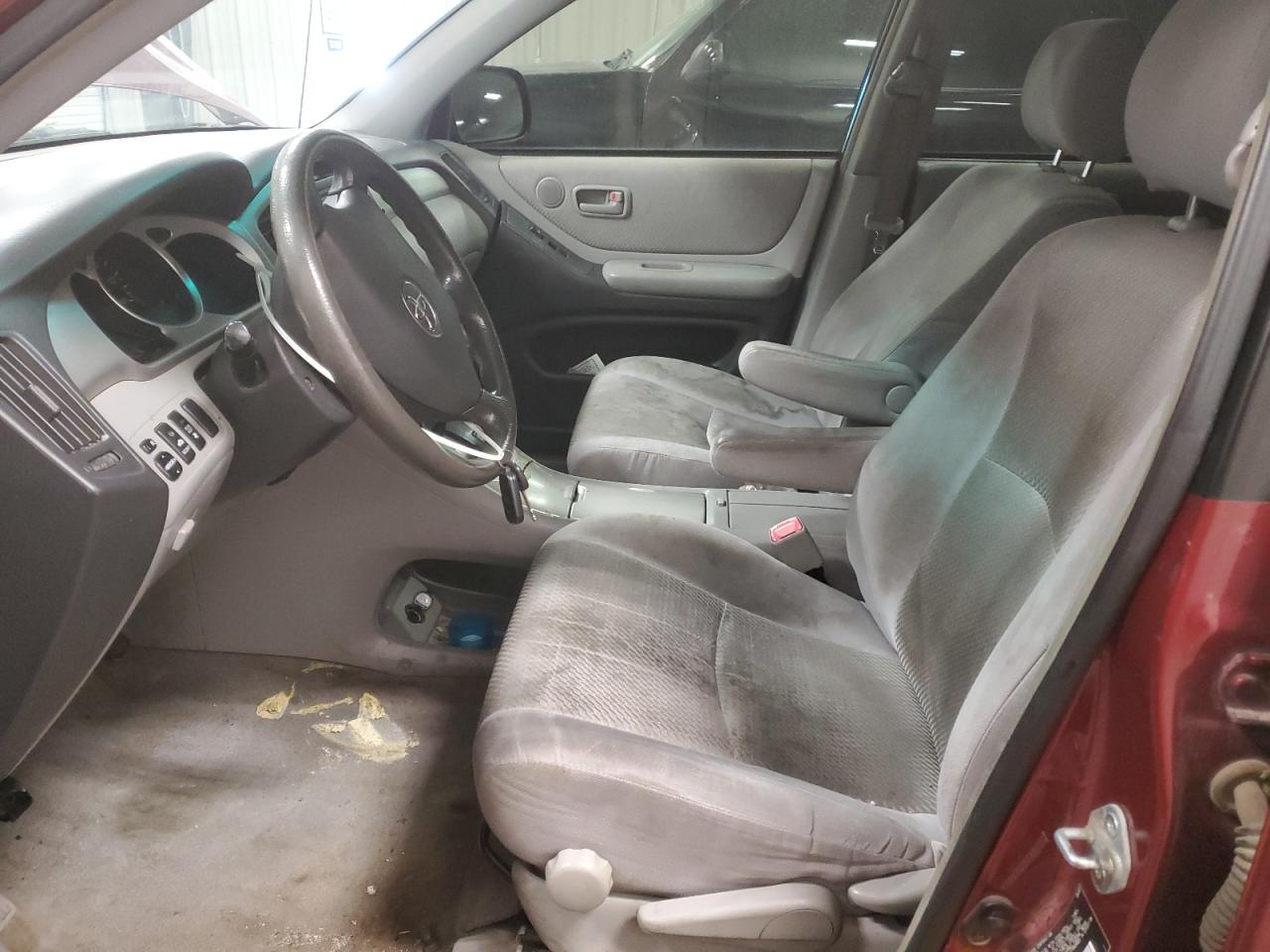 2007 Toyota Highlander - Image 7