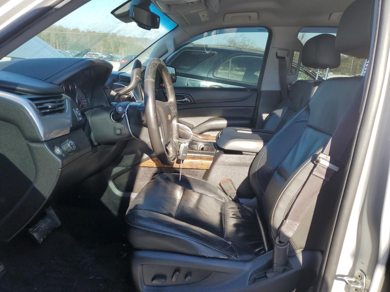 2015 Chevrolet Tahoe - Image 7