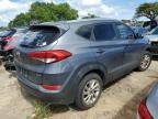 2016 Hyundai Tucson Limited de vânzare în Kapolei, HI - Front End