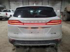 2015 Lincoln Mkc  de vânzare în Franklin, WI - Front End