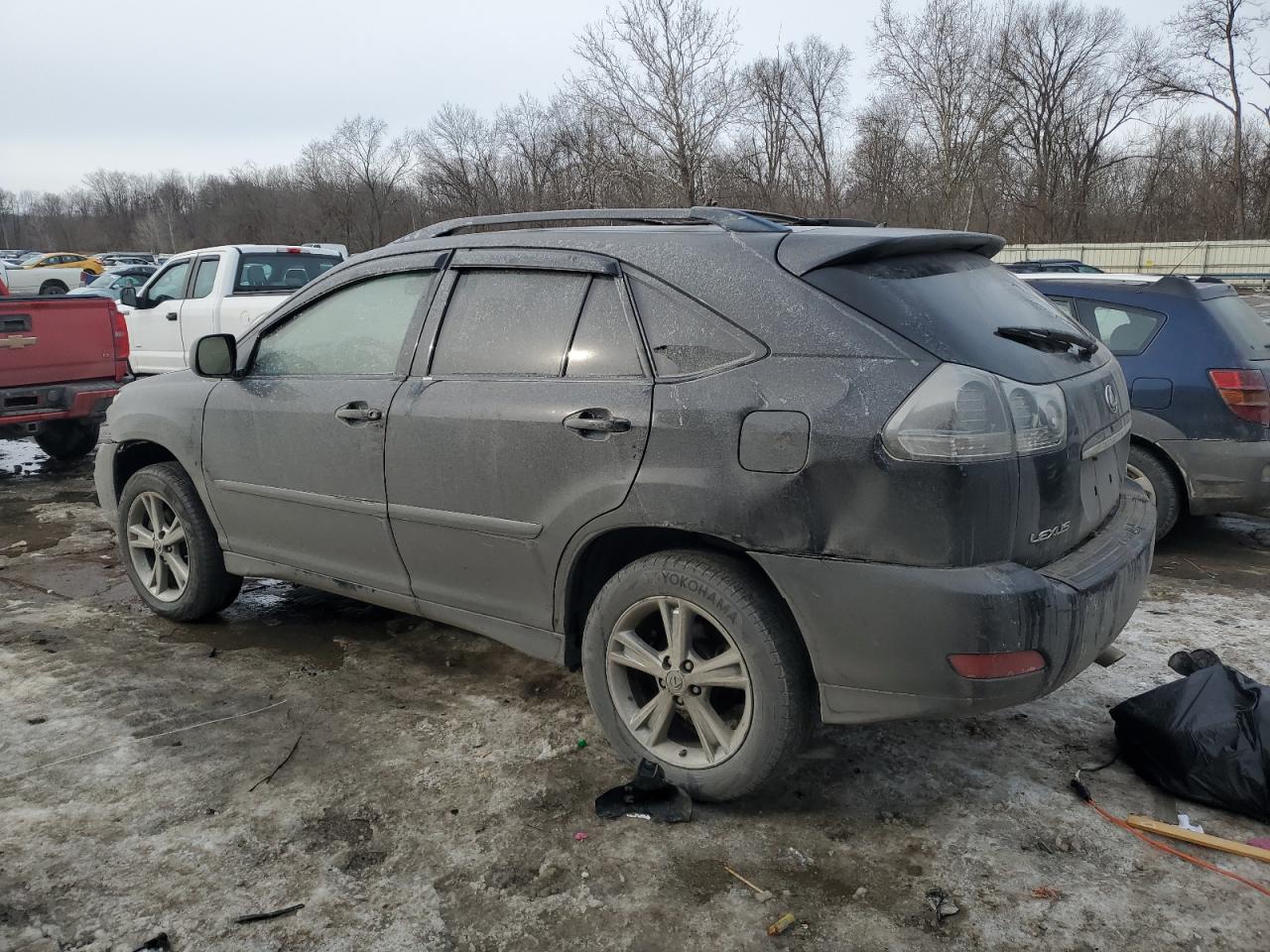 2006 Lexus RX - Image 2