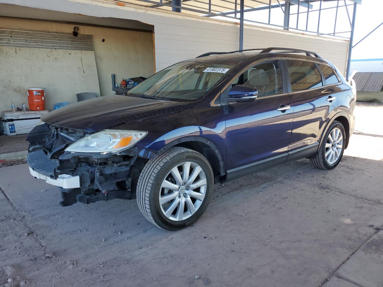 2010 Mazda CX-9 - Image 1
