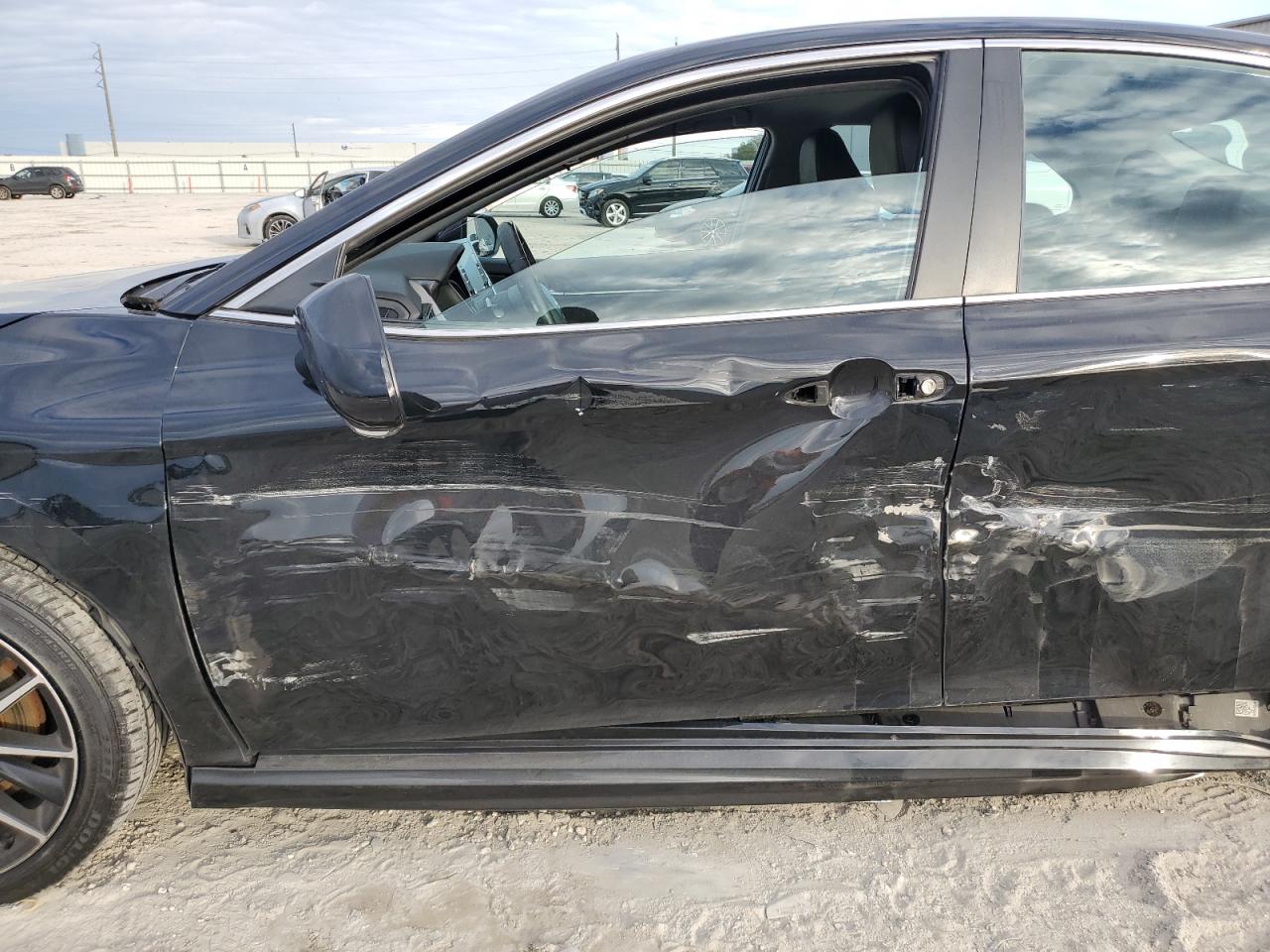 2022 Toyota Camry - Image 7