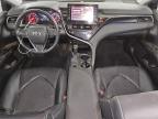 2021 Toyota Camry Xse for Sale in Van Nuys, CA - Side