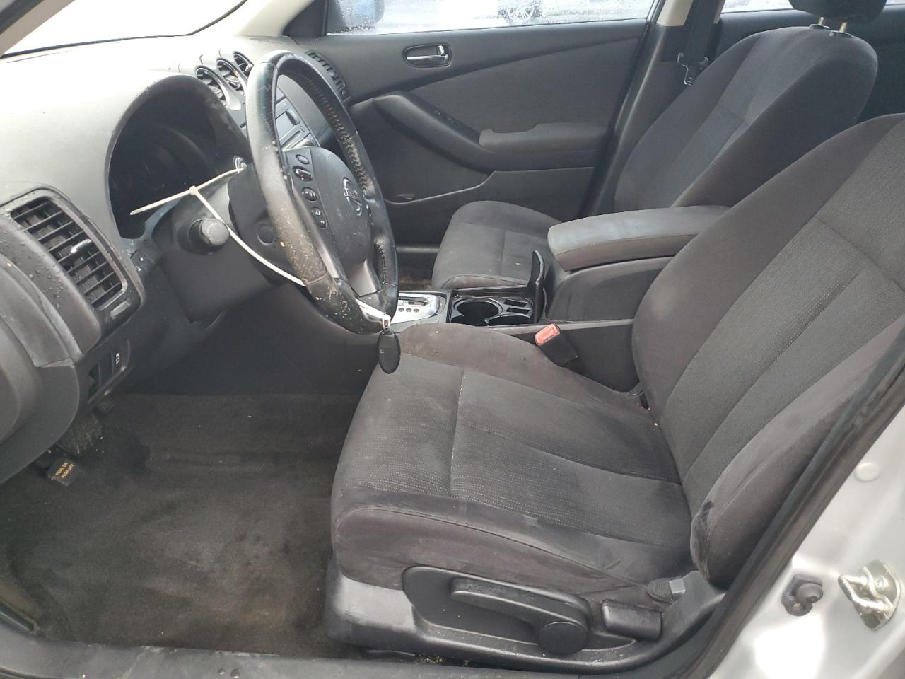 2012 Nissan Altima - Image 7
