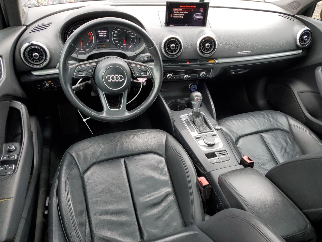 2018 Audi A3 - Image 8