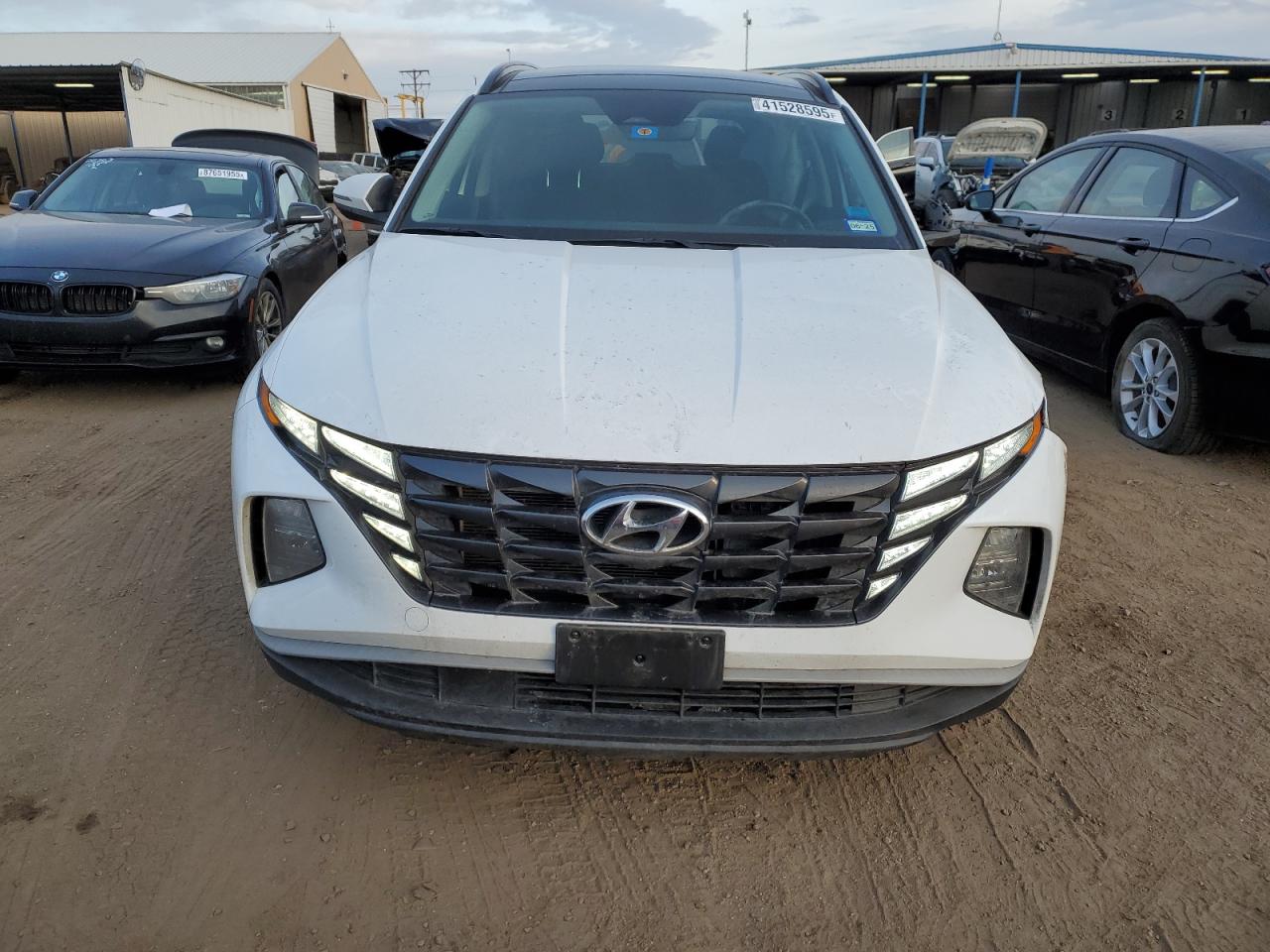2022 Hyundai Tucson - Image 5