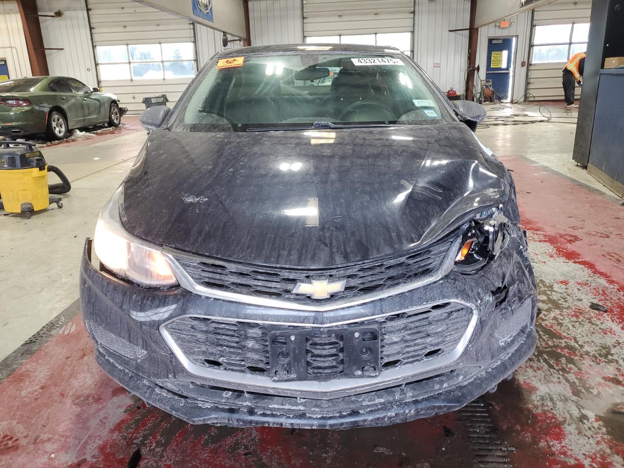 2016 Chevrolet Cruze - Image 5