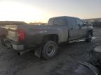 2011 Chevrolet Silverado K3500 Ltz за продажба в Madisonville, TN - Front End