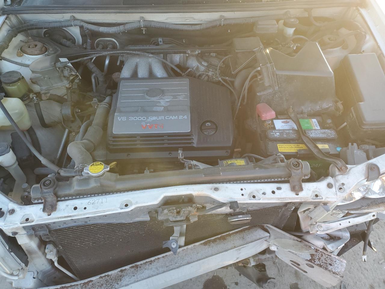 2001 Toyota Highlander - Image 12