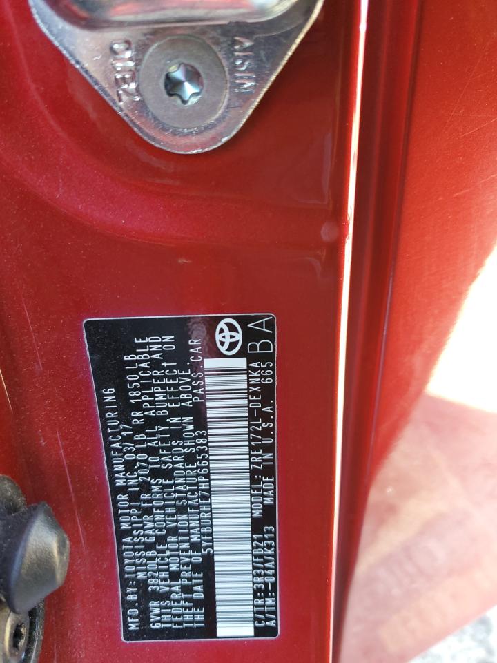 2017 Toyota Corolla - Image 13
