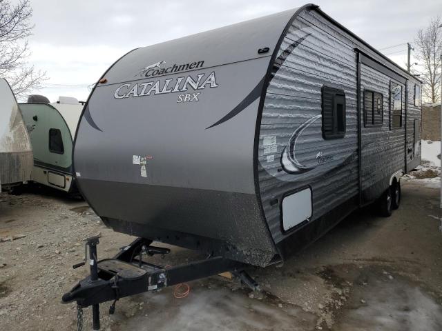 2016 COACHMEN CATALINA