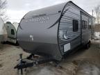 2016 COACHMEN CATALINA for sale at Copart AB - CALGARY