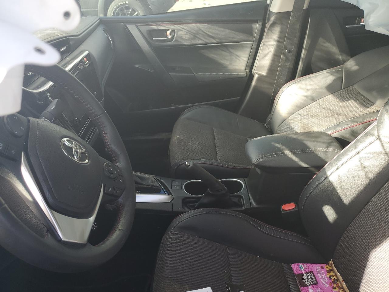 2017 Toyota Corolla - Image 7