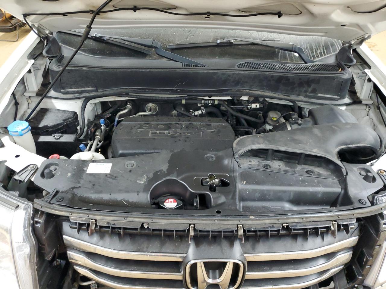 2013 Honda Pilot - Image 12