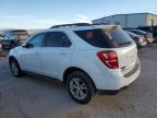 2017 Chevrolet Equinox Lt на продаже в Tucson, AZ - Mechanical